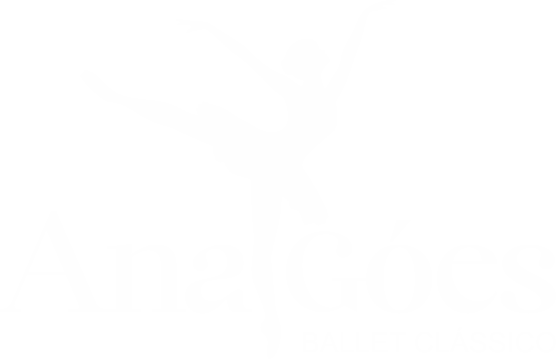 Ballet Ana Góes